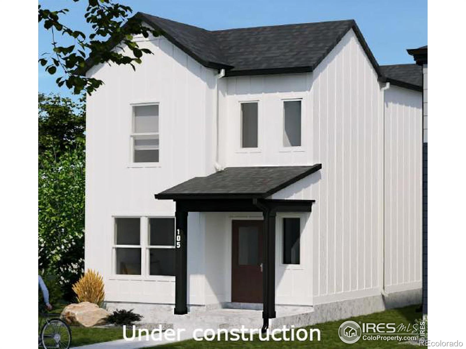 MLS Image #0 for 3110  sykes drive,fort collins, Colorado