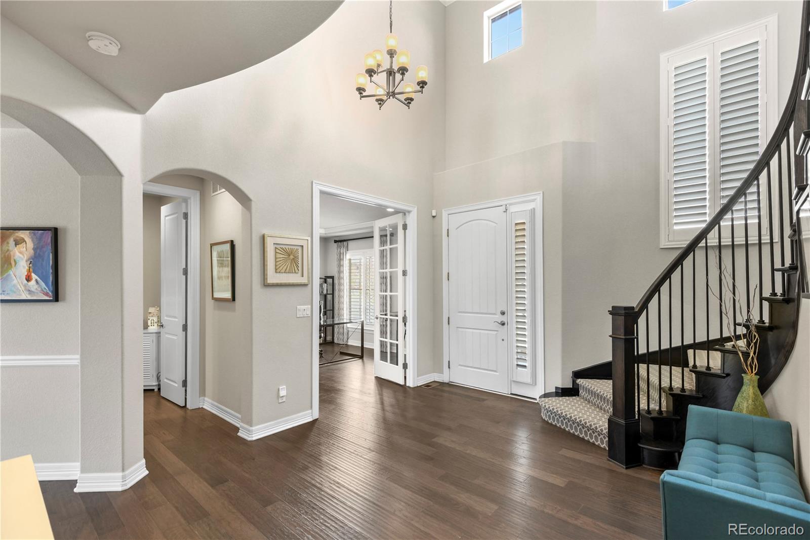 MLS Image #5 for 1440  eversole drive,broomfield, Colorado