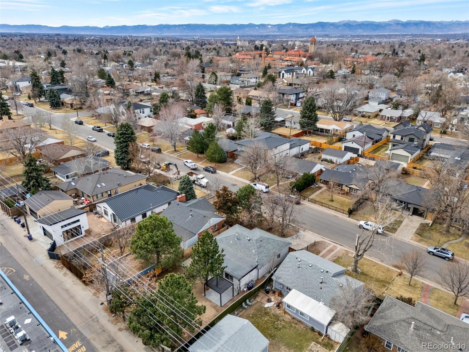 MLS Image #36 for 1130 s harrison street,denver, Colorado
