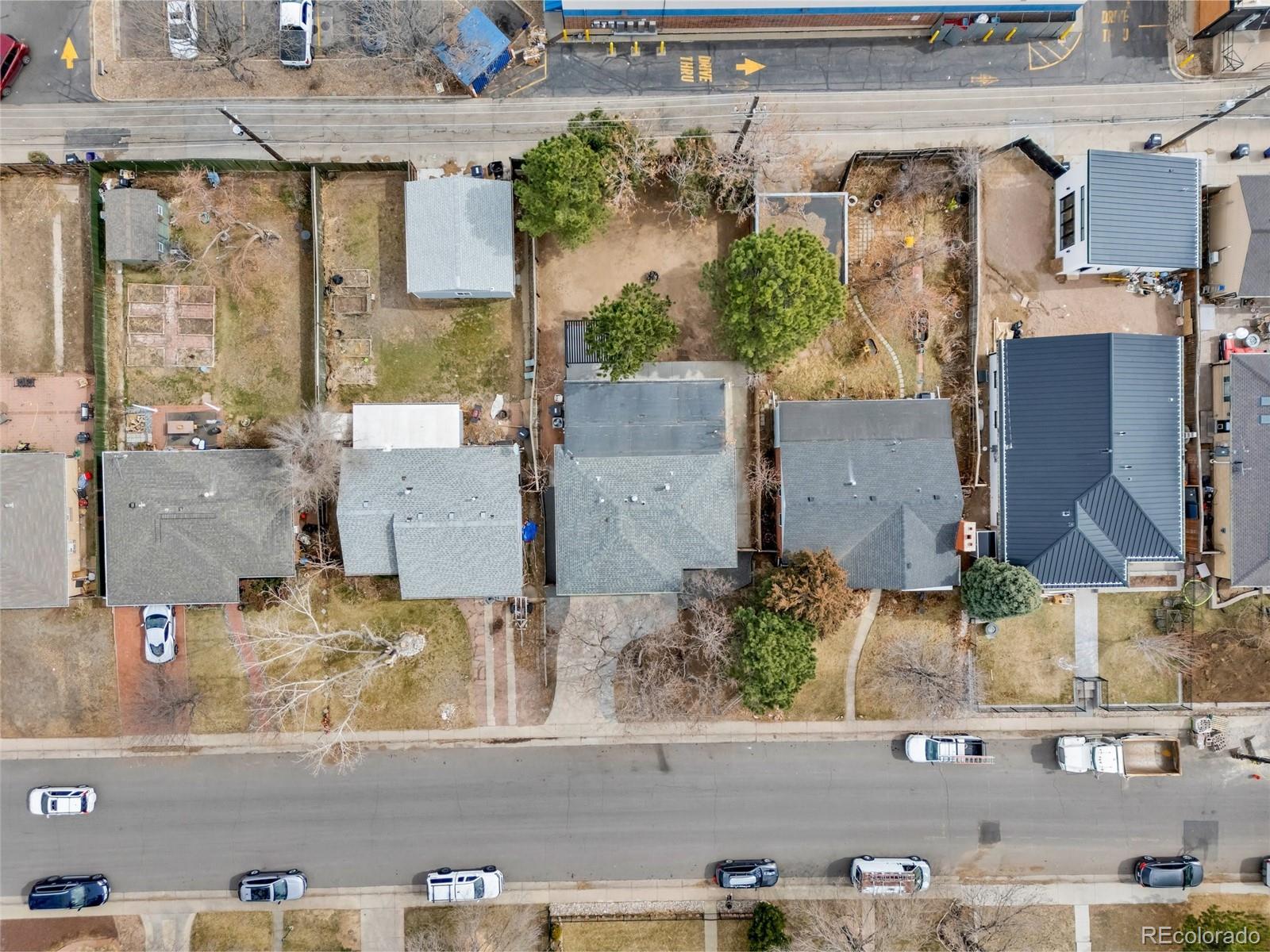MLS Image #37 for 1130 s harrison street,denver, Colorado