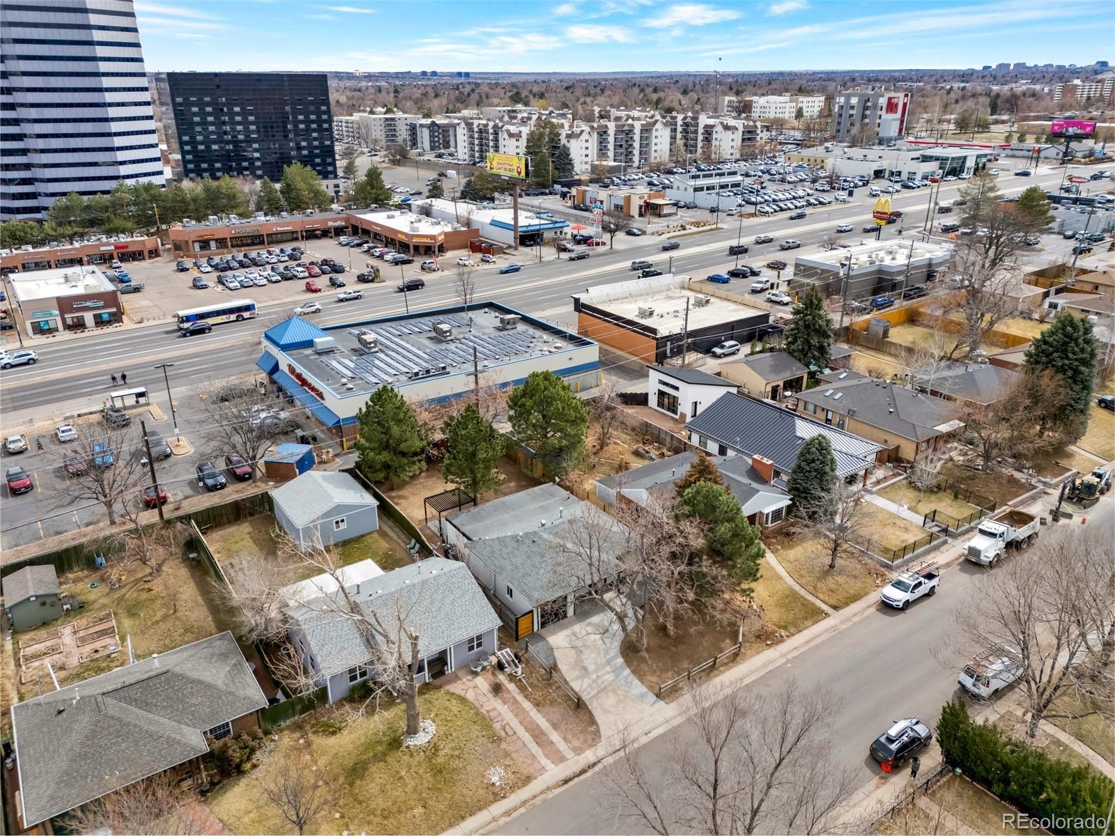 MLS Image #38 for 1130 s harrison street,denver, Colorado