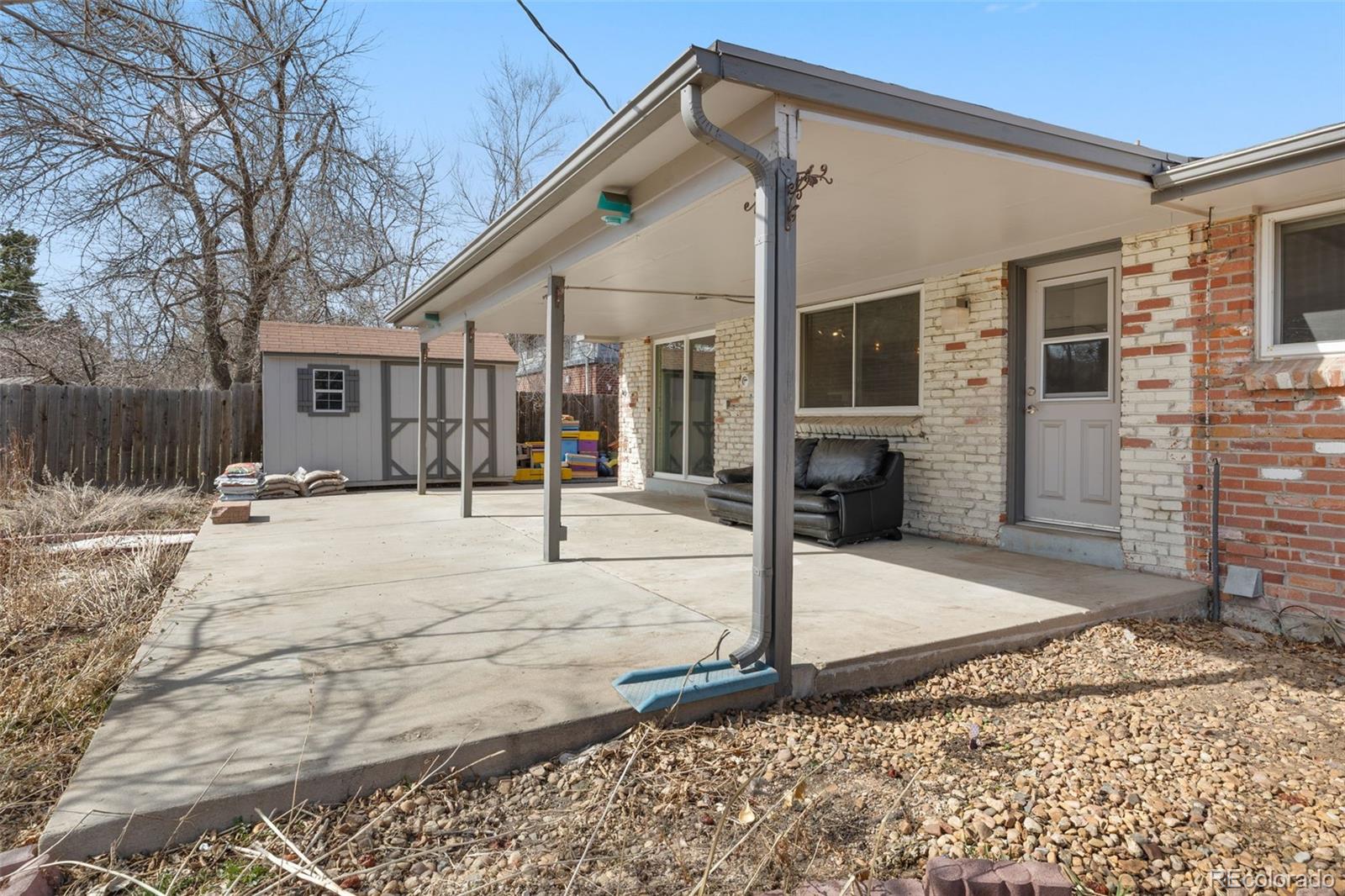 MLS Image #43 for 2572  beech court,golden, Colorado