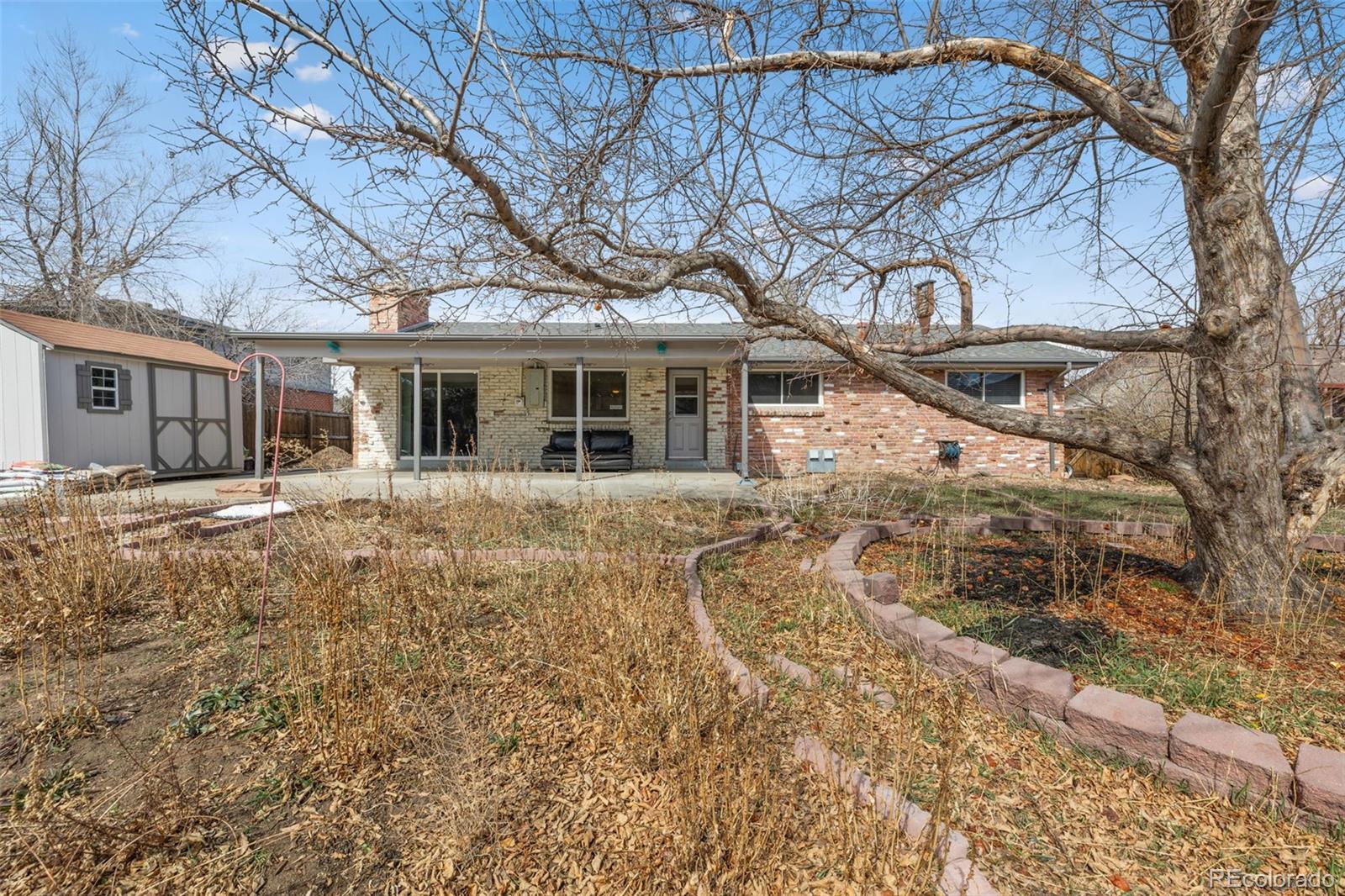 MLS Image #46 for 2572  beech court,golden, Colorado