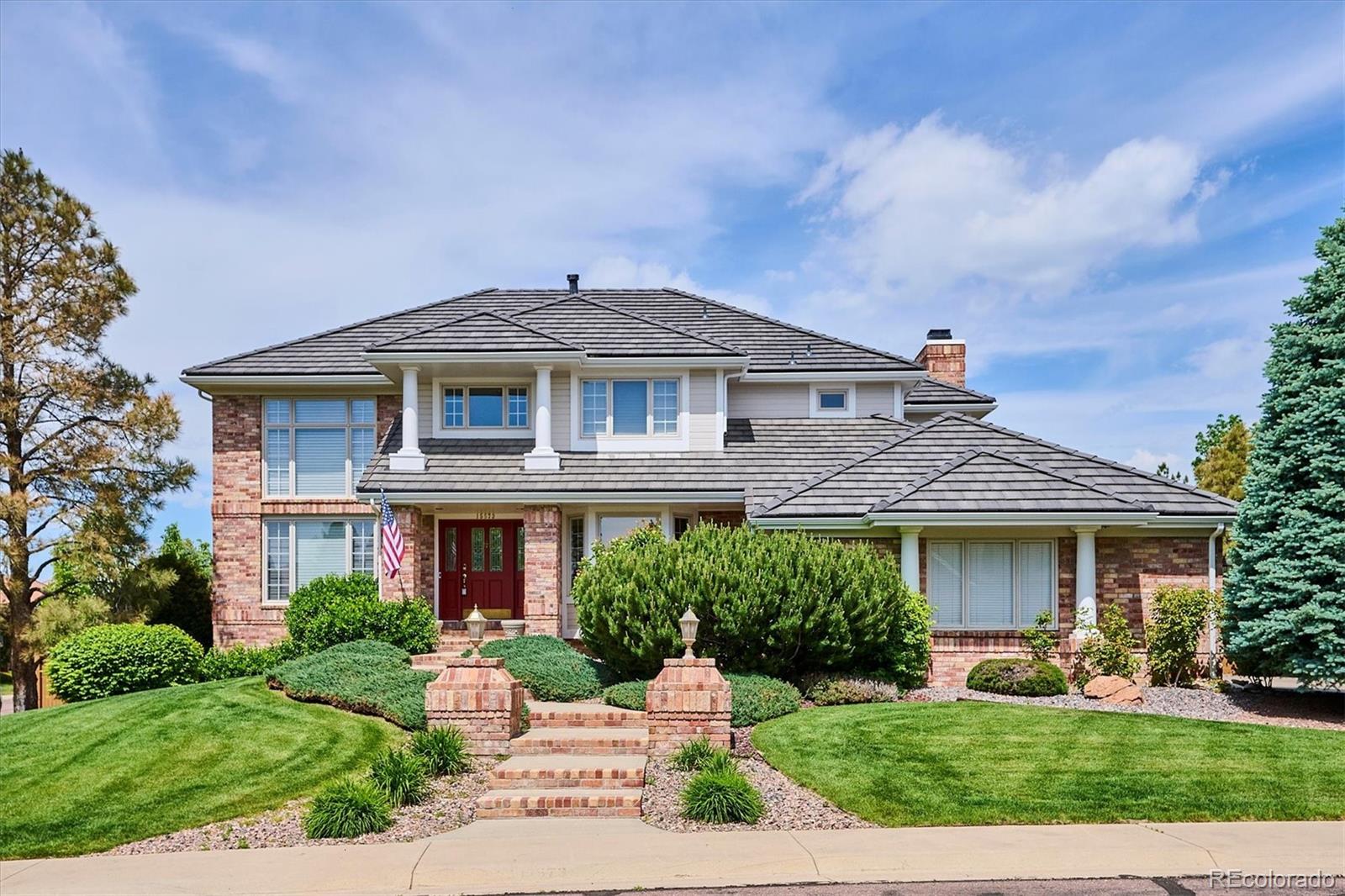 MLS Image #1 for 15573 e prentice lane,centennial, Colorado