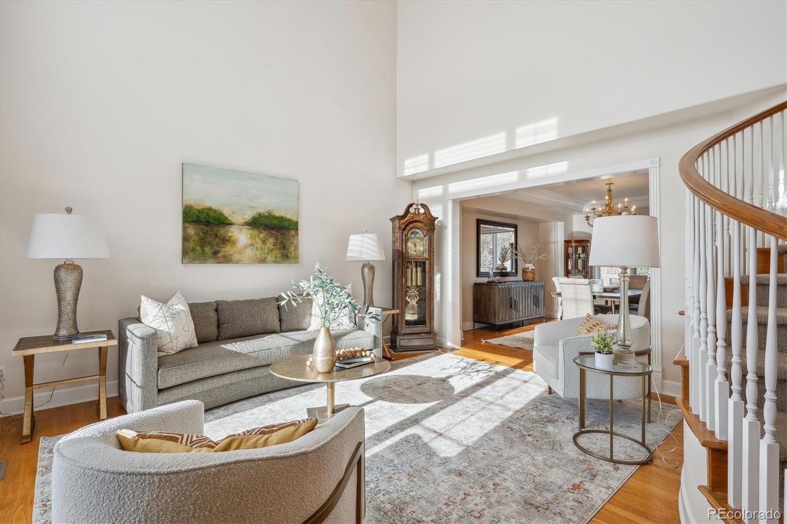 MLS Image #5 for 15573 e prentice lane,centennial, Colorado