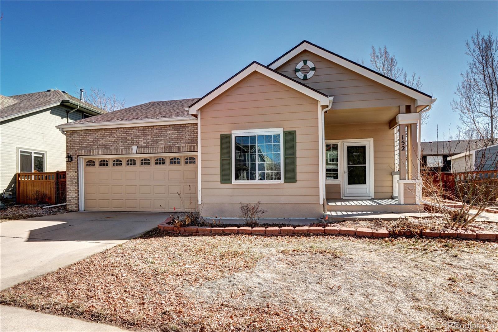 MLS Image #0 for 152  pelican avenue,brighton, Colorado