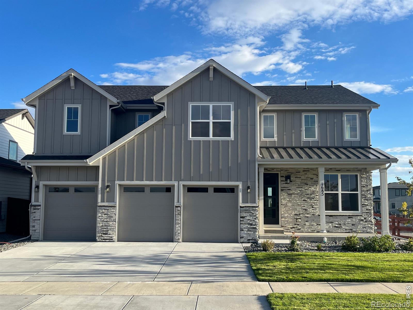 MLS Image #0 for 1685  crystalline drive,windsor, Colorado