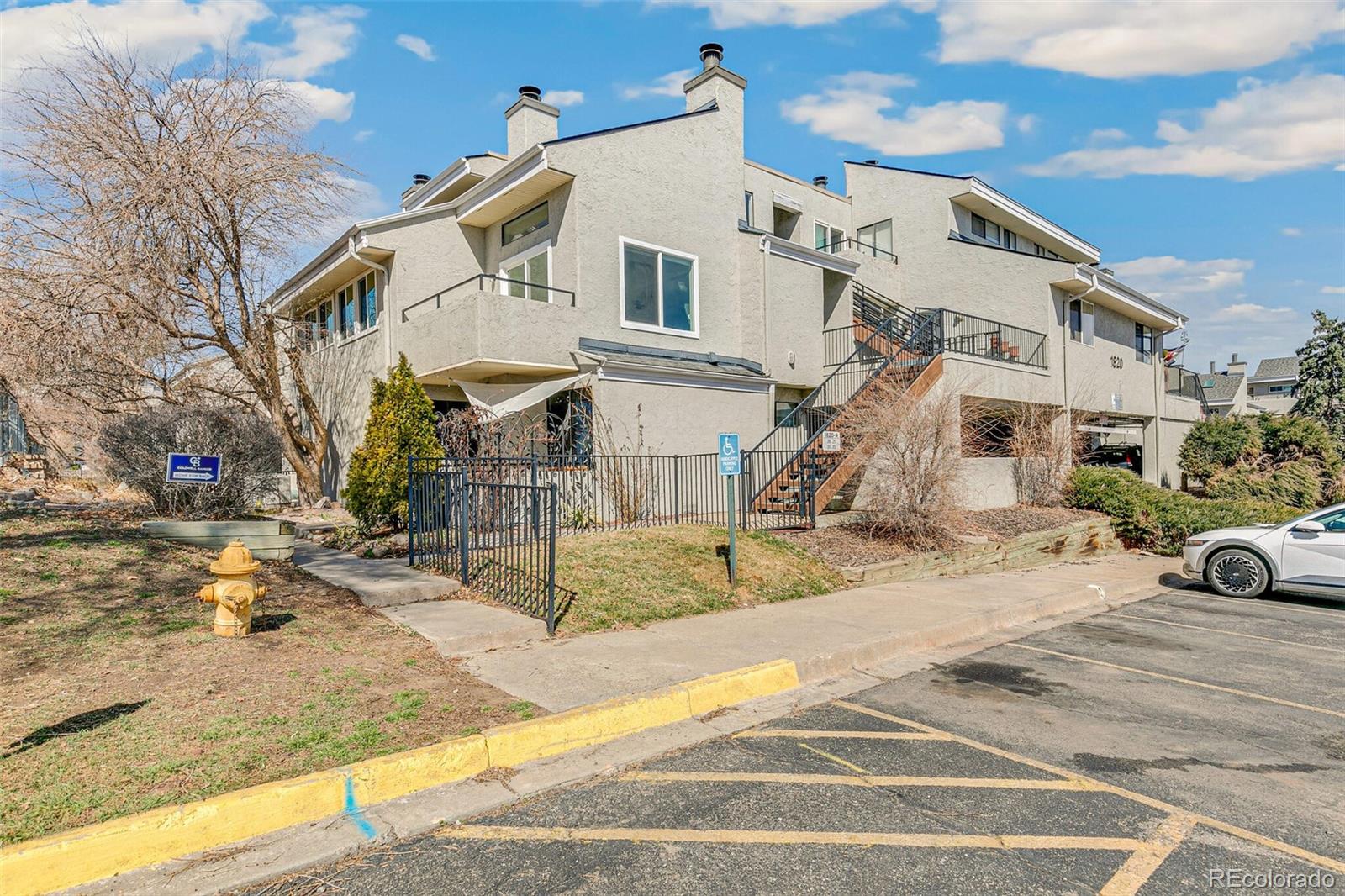 MLS Image #1 for 1820  newland court 313,lakewood, Colorado