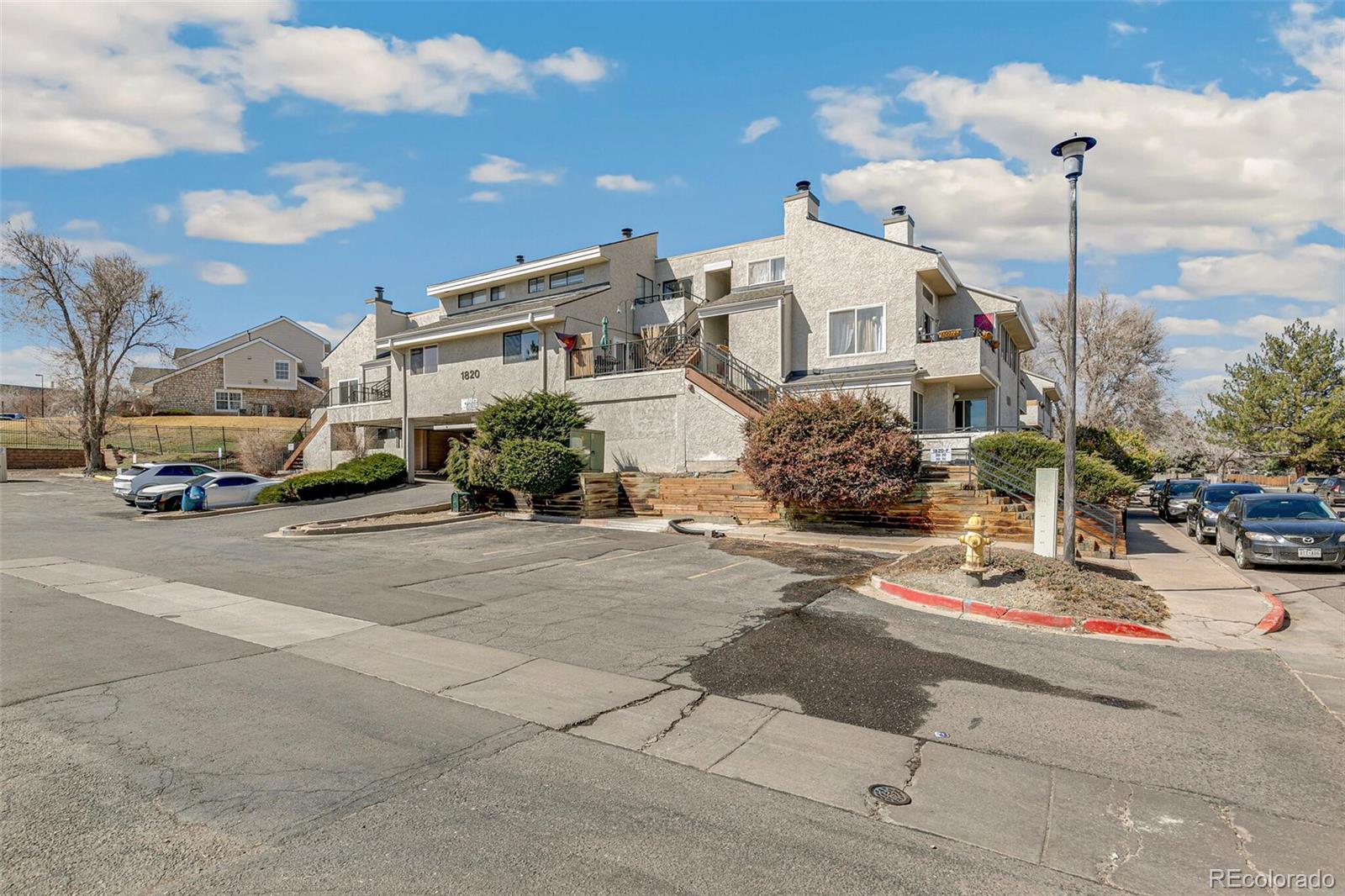 MLS Image #24 for 1820  newland court 313,lakewood, Colorado