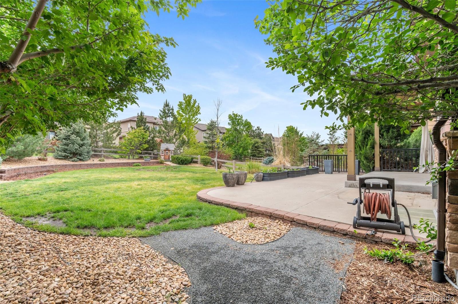 MLS Image #42 for 10546  sundial rim road,highlands ranch, Colorado