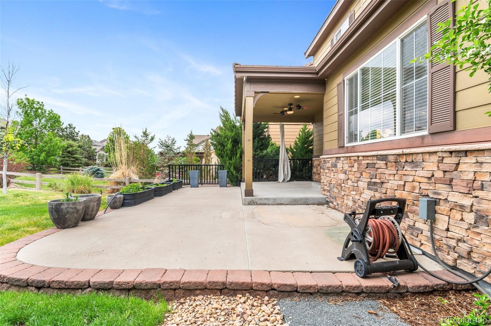 MLS Image #43 for 10546  sundial rim road,highlands ranch, Colorado