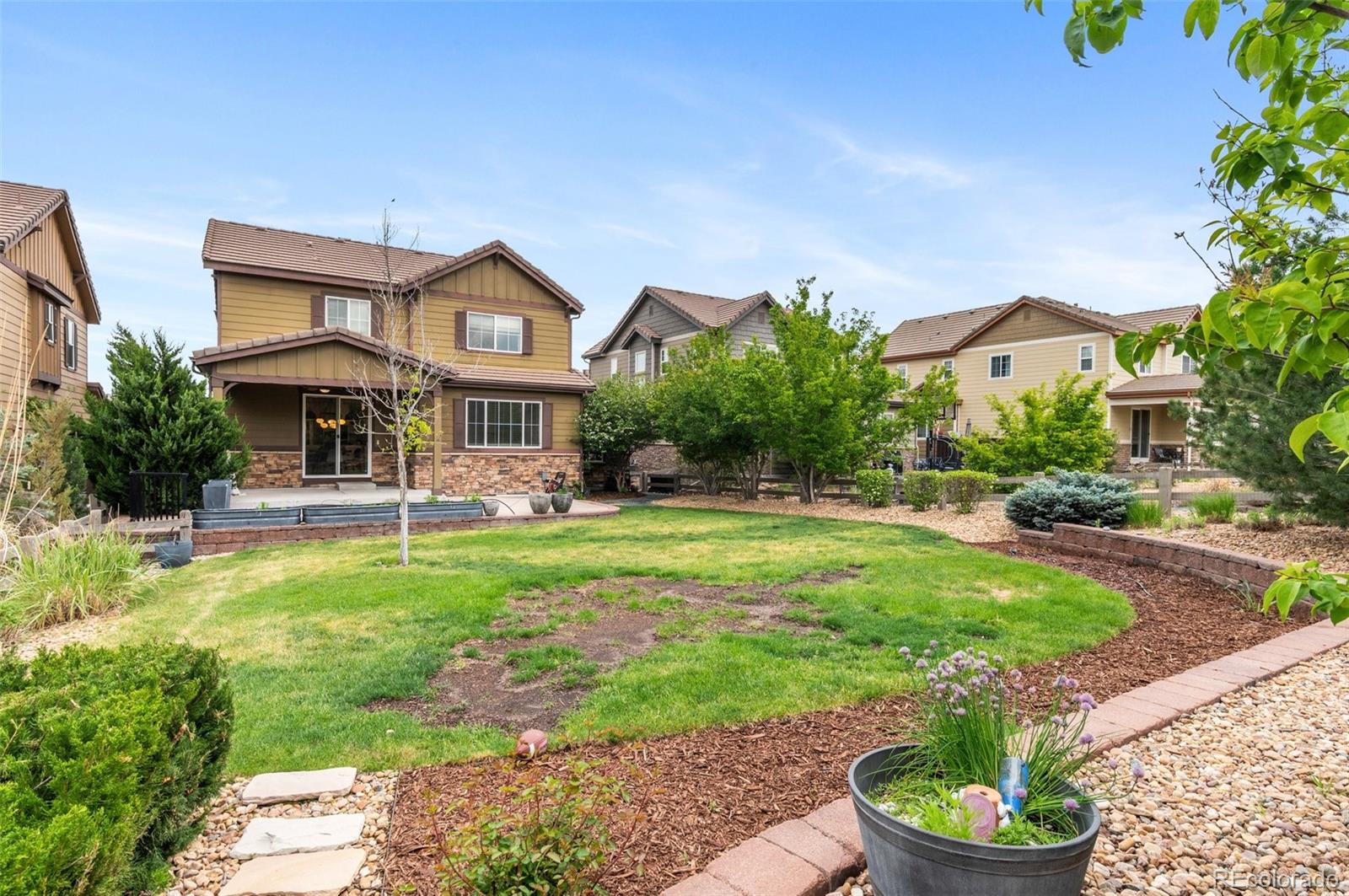 MLS Image #45 for 10546  sundial rim road,highlands ranch, Colorado