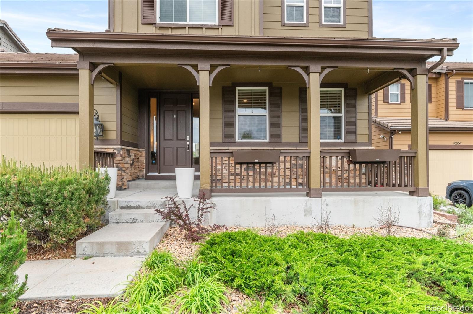 MLS Image #46 for 10546  sundial rim road,highlands ranch, Colorado