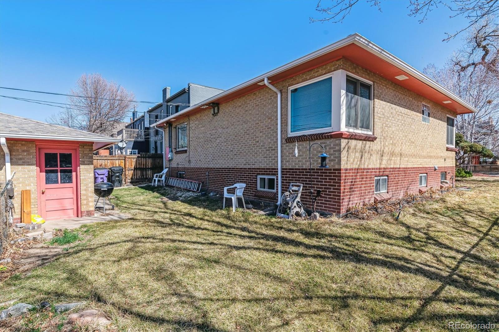 MLS Image #2 for 2301  vine street,denver, Colorado