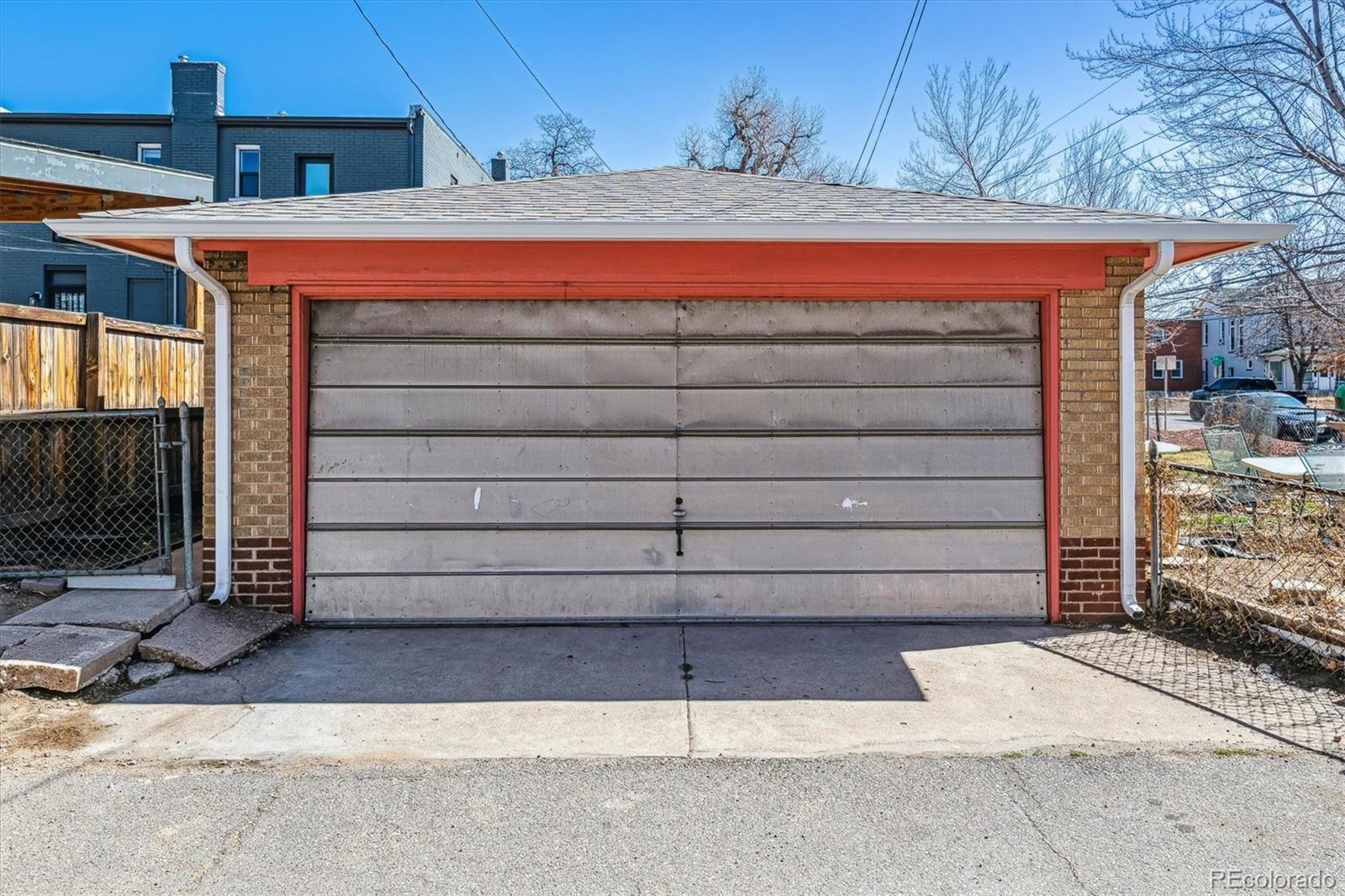 MLS Image #3 for 2301  vine street,denver, Colorado