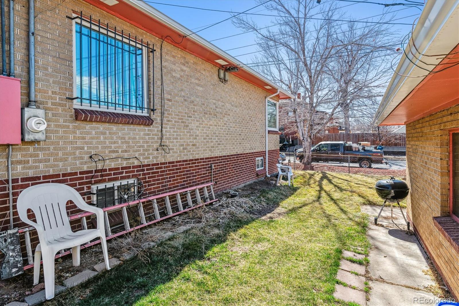 MLS Image #4 for 2301  vine street,denver, Colorado