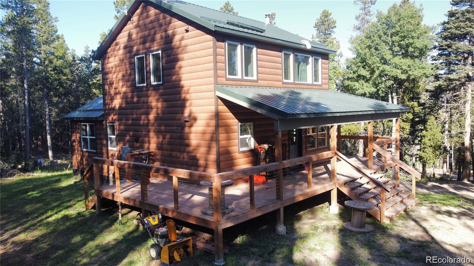 MLS Image #0 for 2450  petito drive,fort garland, Colorado