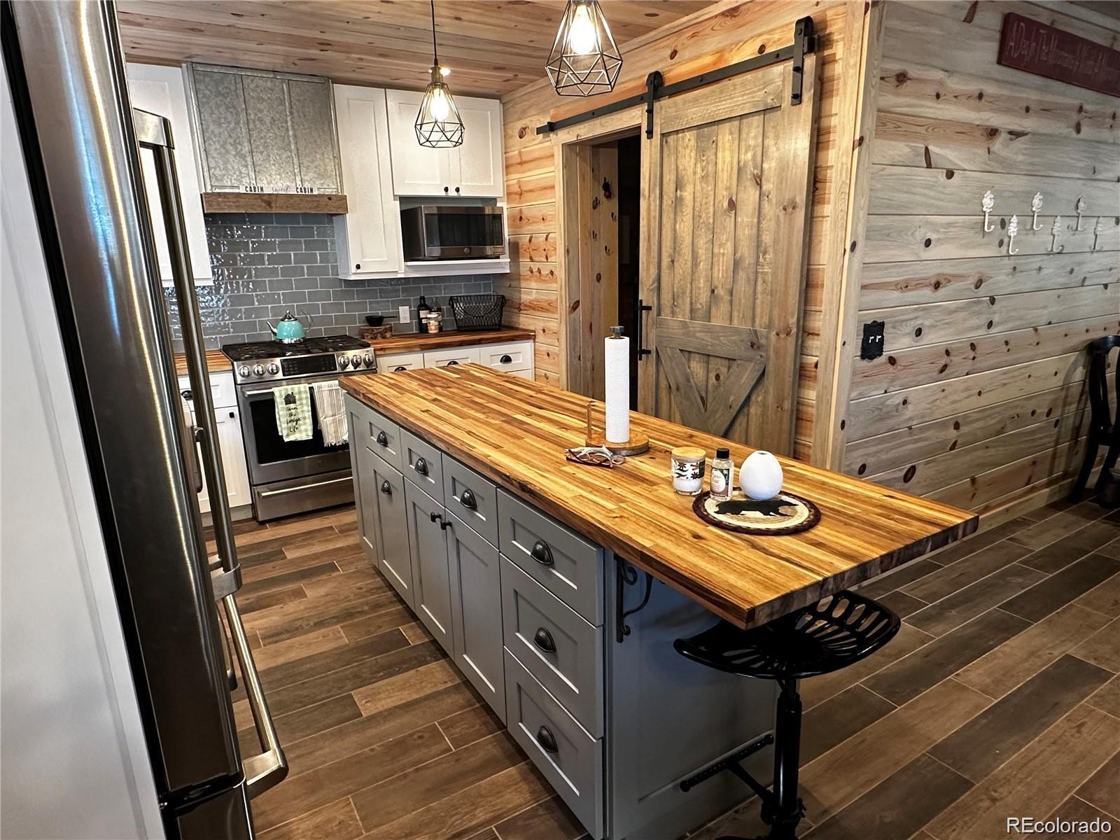 MLS Image #16 for 2450  petito drive,fort garland, Colorado