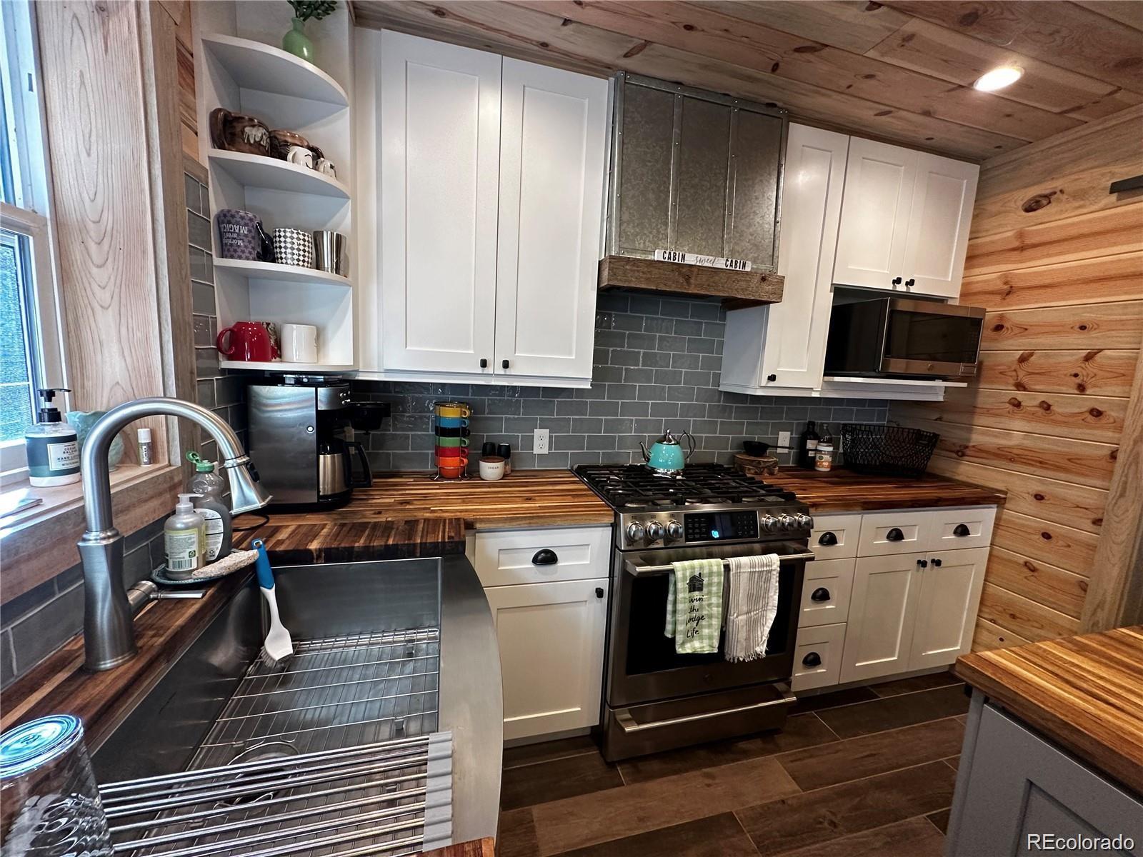 MLS Image #17 for 2450  petito drive,fort garland, Colorado