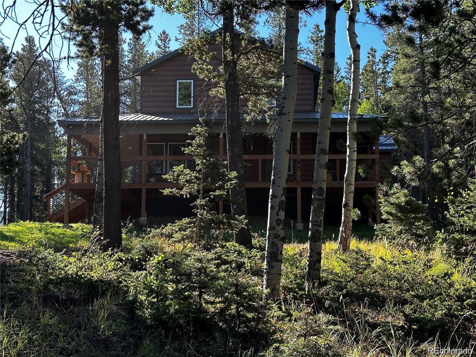MLS Image #2 for 2450  petito drive,fort garland, Colorado