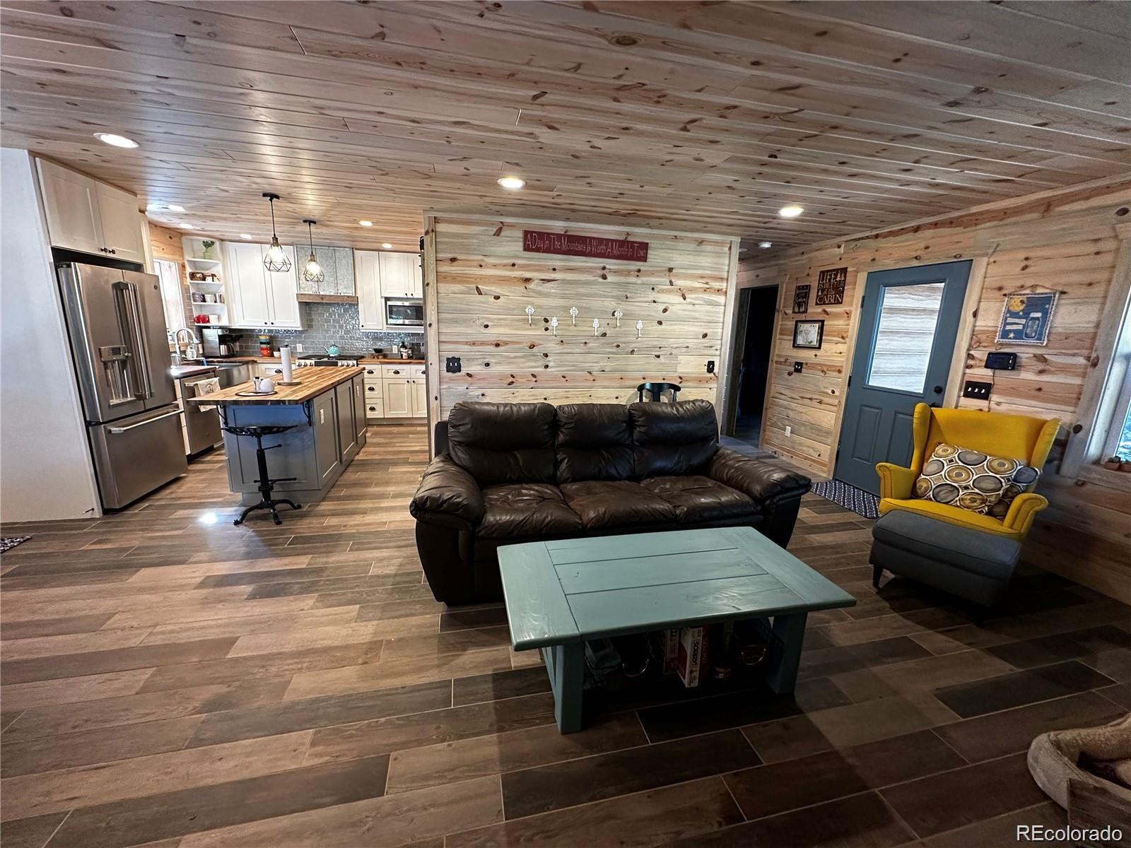MLS Image #23 for 2450  petito drive,fort garland, Colorado