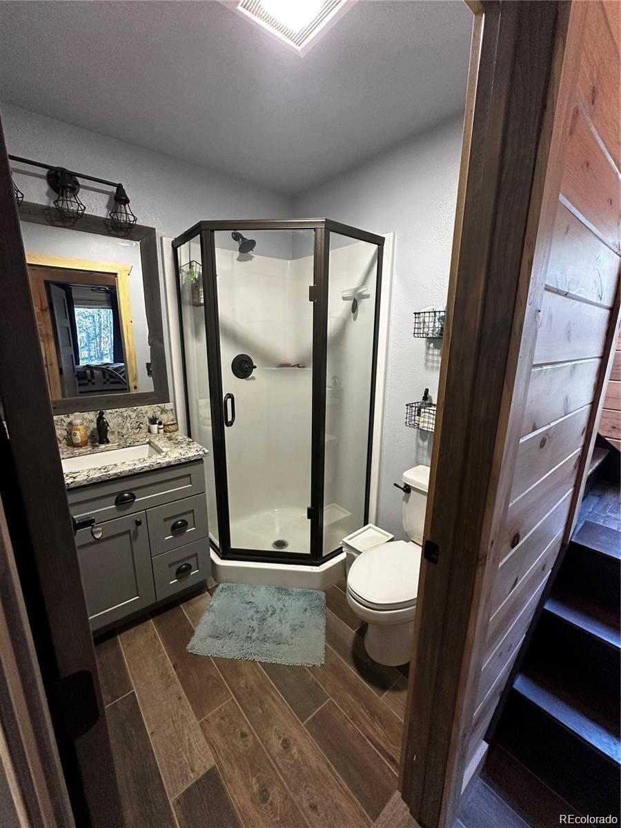 MLS Image #26 for 2450  petito drive,fort garland, Colorado