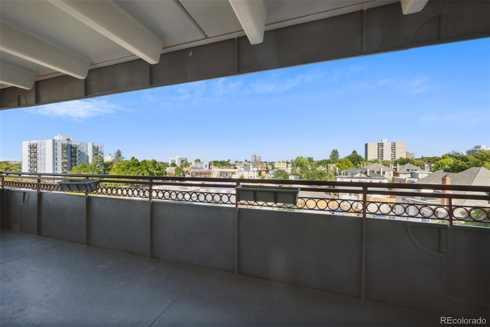 MLS Image #21 for 1441 n humboldt street 504,denver, Colorado