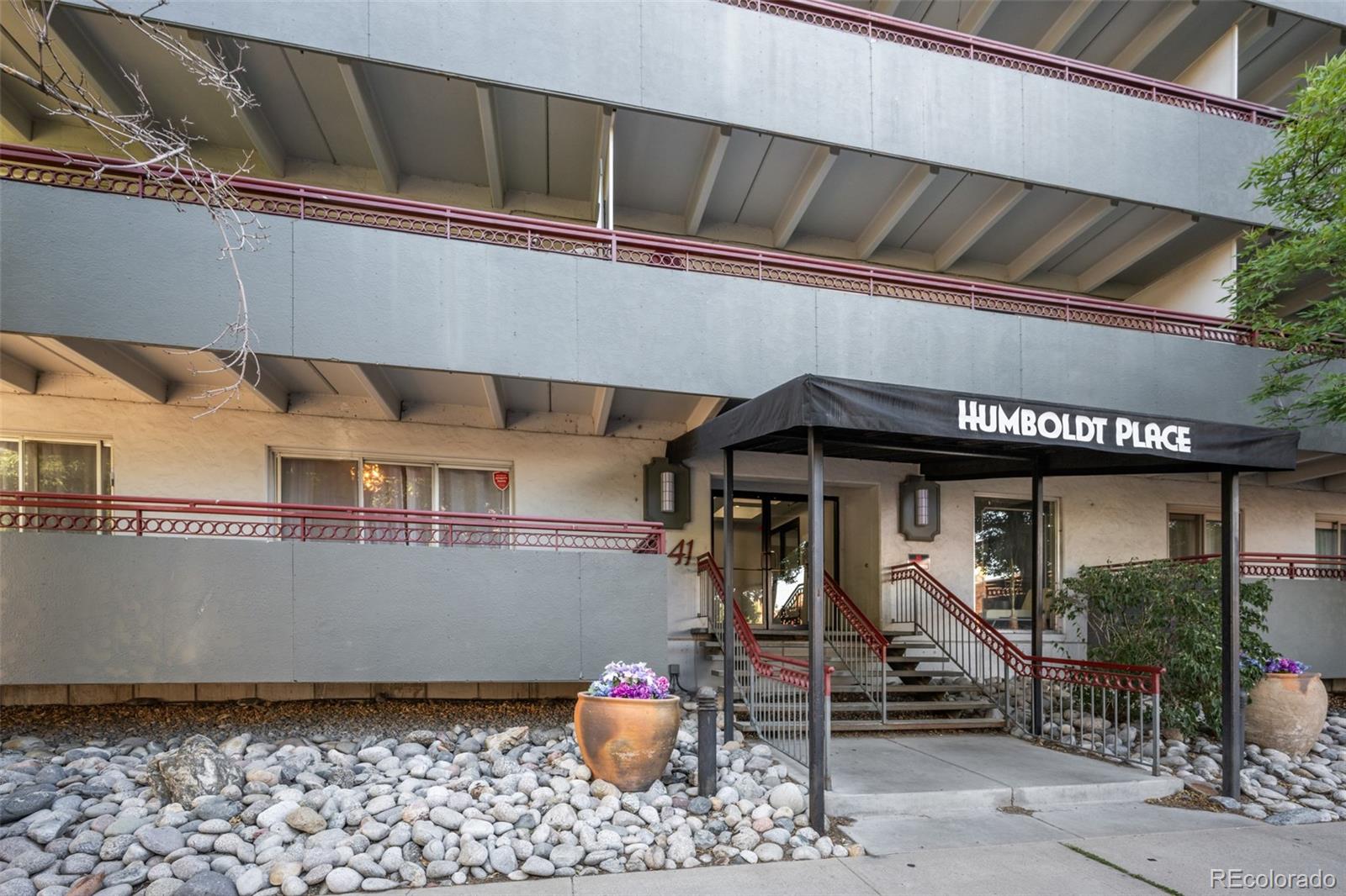 MLS Image #31 for 1441 n humboldt street 504,denver, Colorado