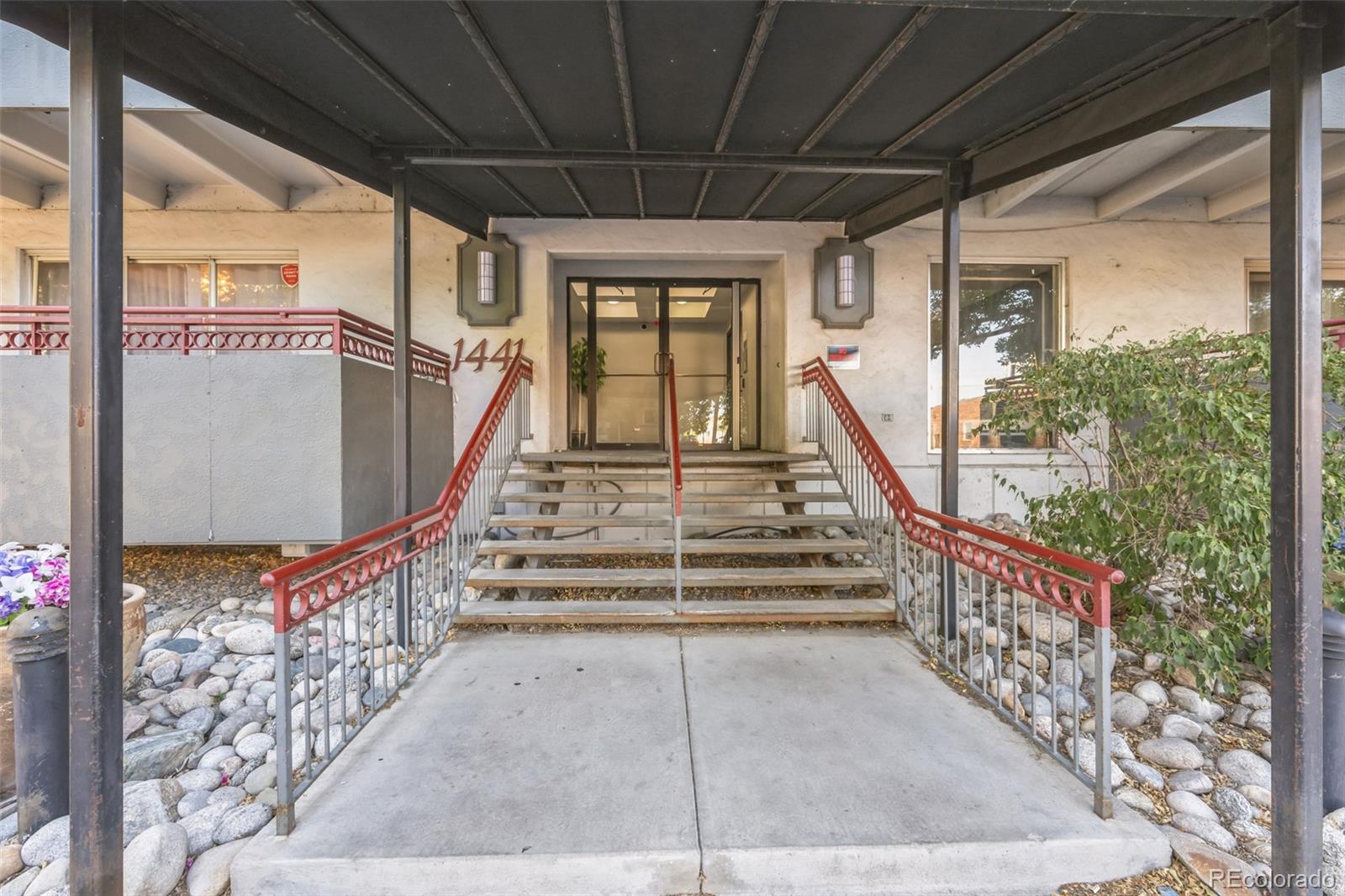 MLS Image #32 for 1441 n humboldt street 504,denver, Colorado