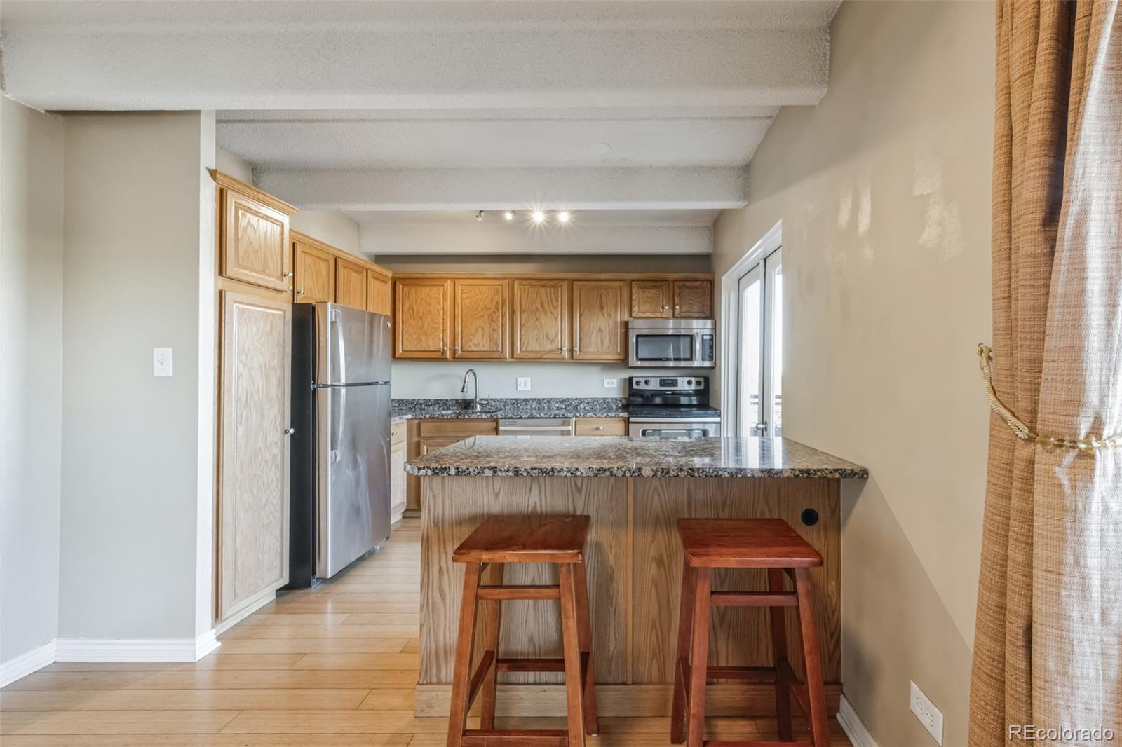 MLS Image #5 for 1441 n humboldt street 504,denver, Colorado