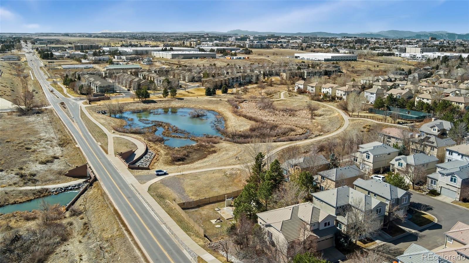 MLS Image #34 for 12056 e lake circle,greenwood village, Colorado
