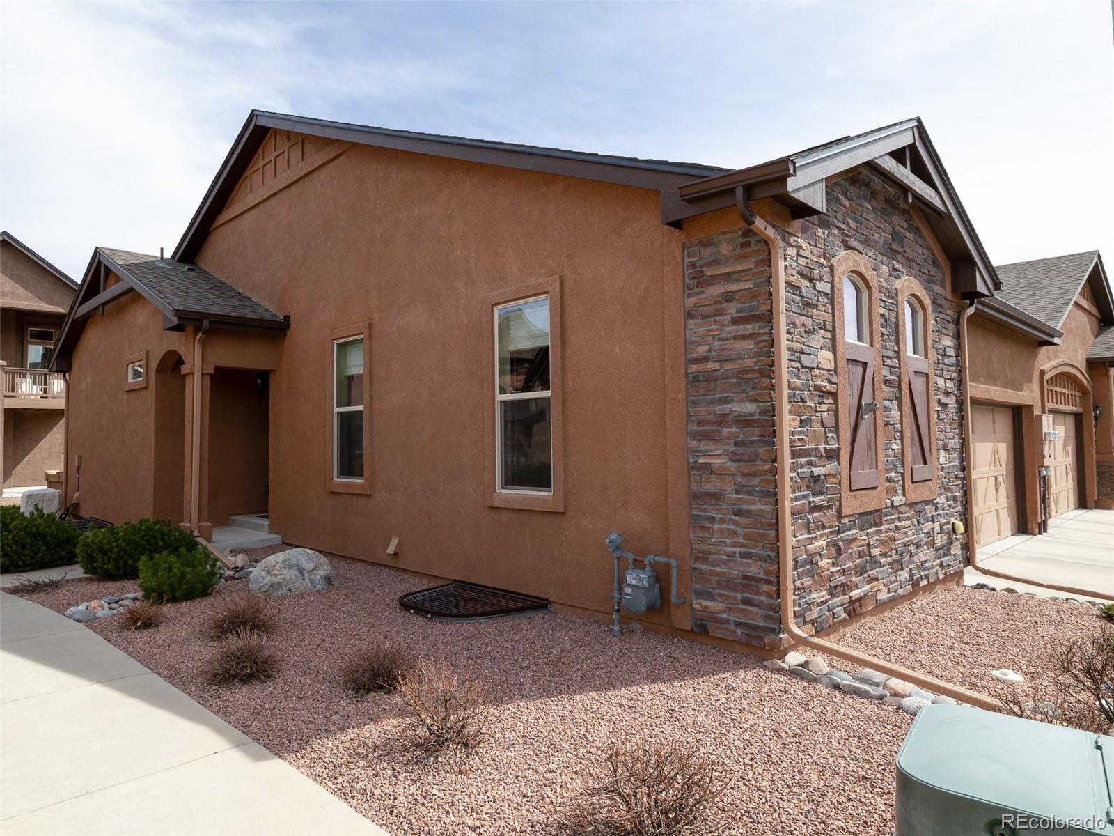 MLS Image #1 for 8461  glen carriage grove,colorado springs, Colorado