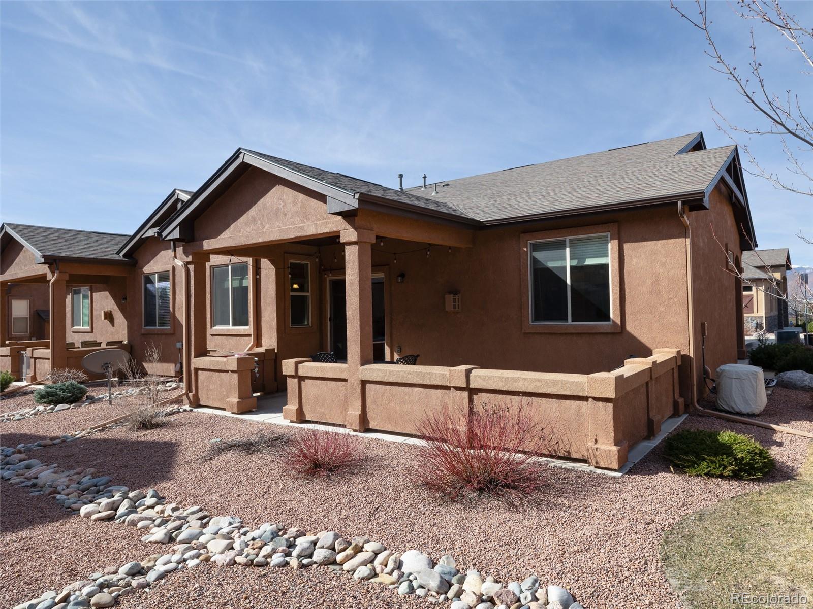 MLS Image #18 for 8461  glen carriage grove,colorado springs, Colorado