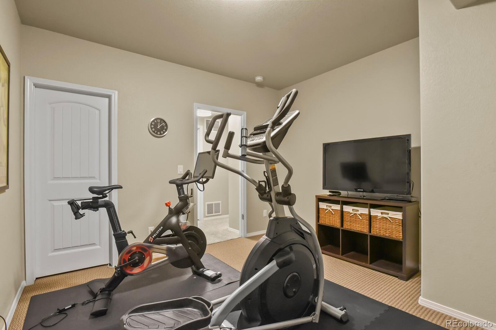 MLS Image #26 for 8461  glen carriage grove,colorado springs, Colorado
