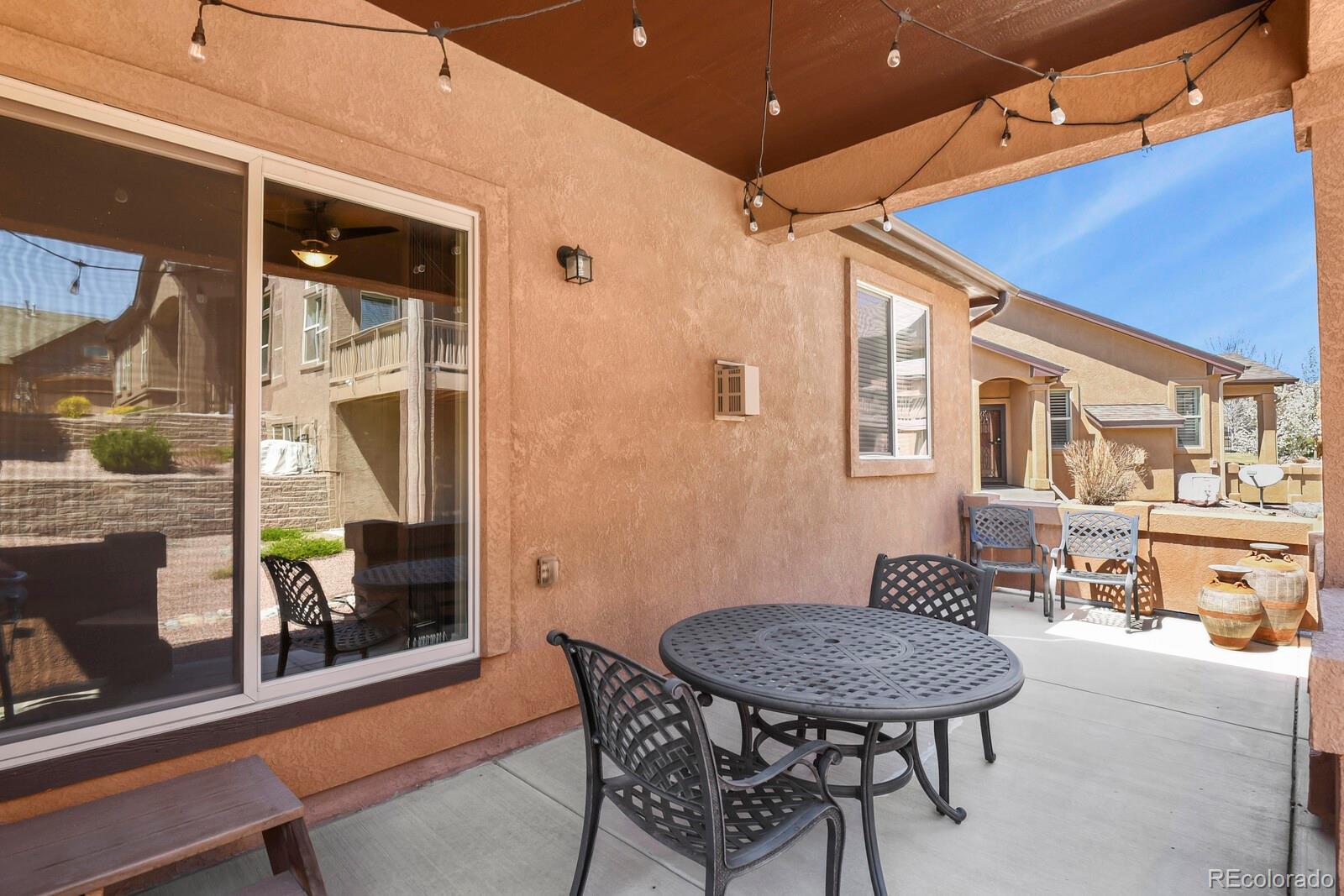 MLS Image #27 for 8461  glen carriage grove,colorado springs, Colorado