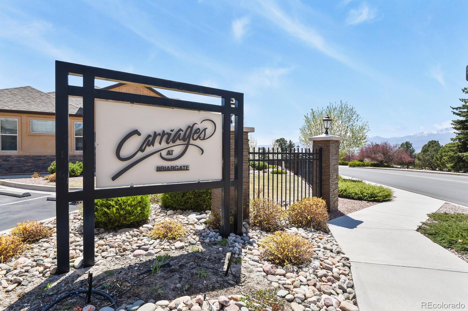MLS Image #29 for 8461  glen carriage grove,colorado springs, Colorado