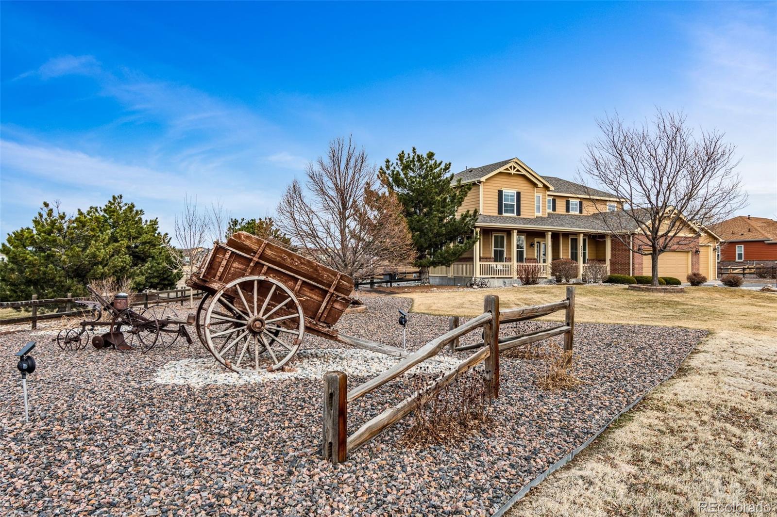 MLS Image #0 for 42299  kingsmill circle,elizabeth, Colorado