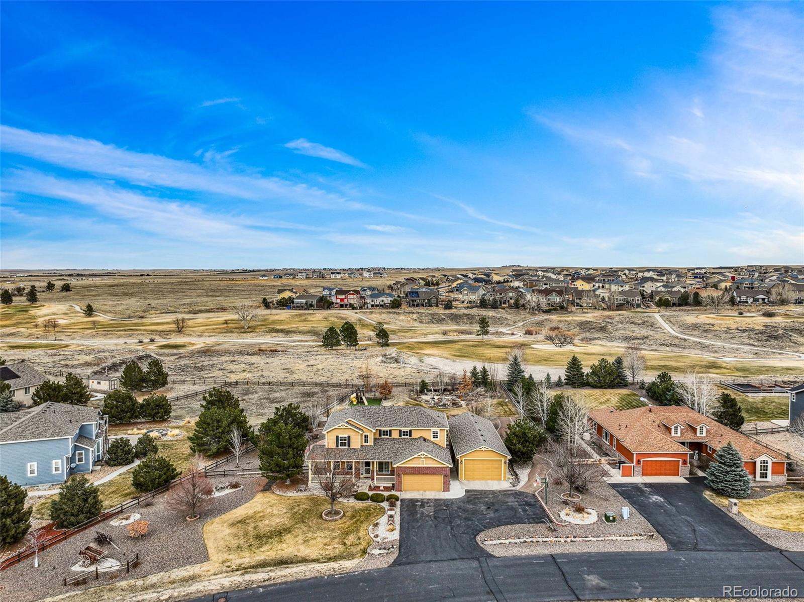 MLS Image #39 for 42299  kingsmill circle,elizabeth, Colorado