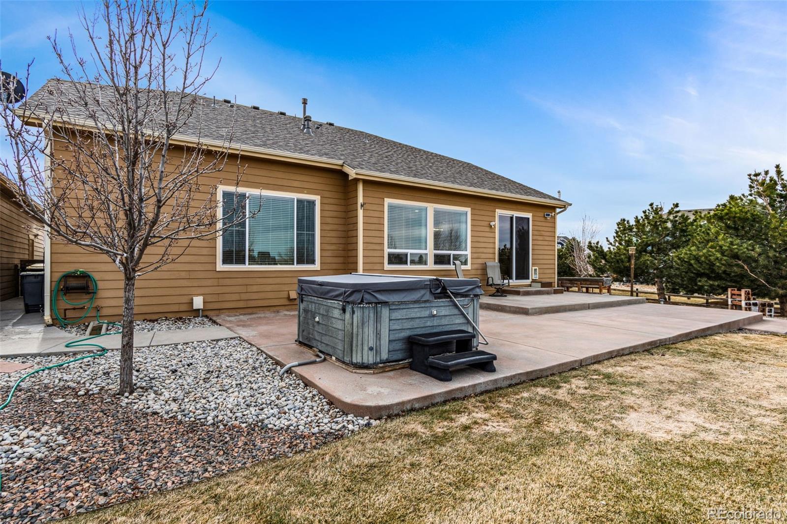 MLS Image #46 for 42299  kingsmill circle,elizabeth, Colorado