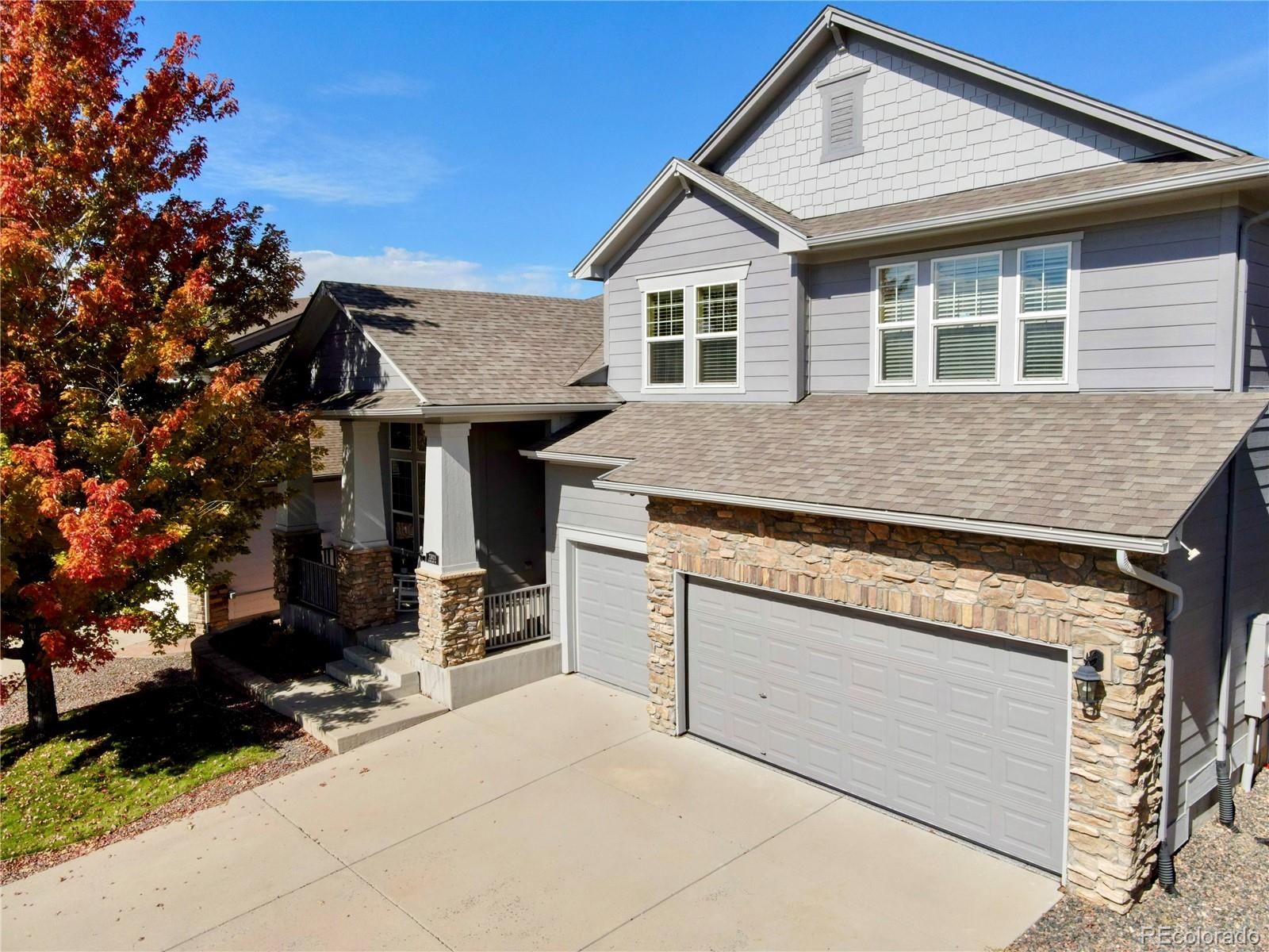 MLS Image #1 for 23029  cleveland drive,parker, Colorado
