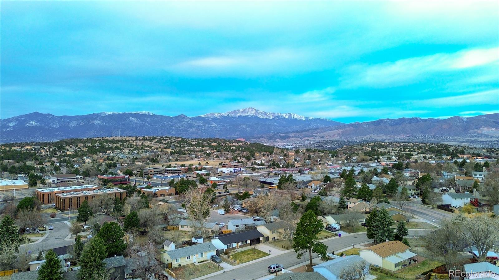 MLS Image #21 for 5365  fiesta ,colorado springs, Colorado