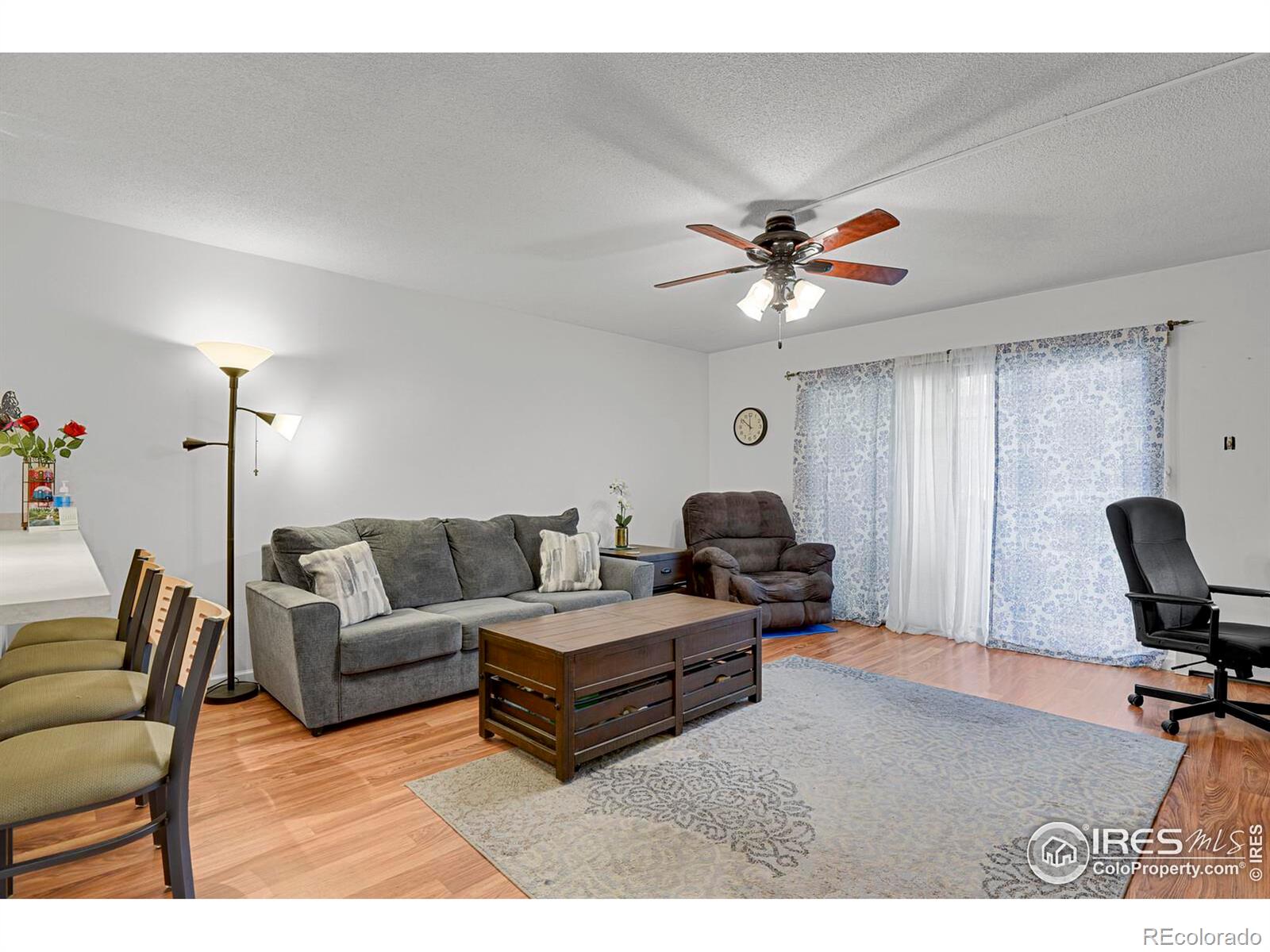 MLS Image #5 for 665 s alton way,denver, Colorado