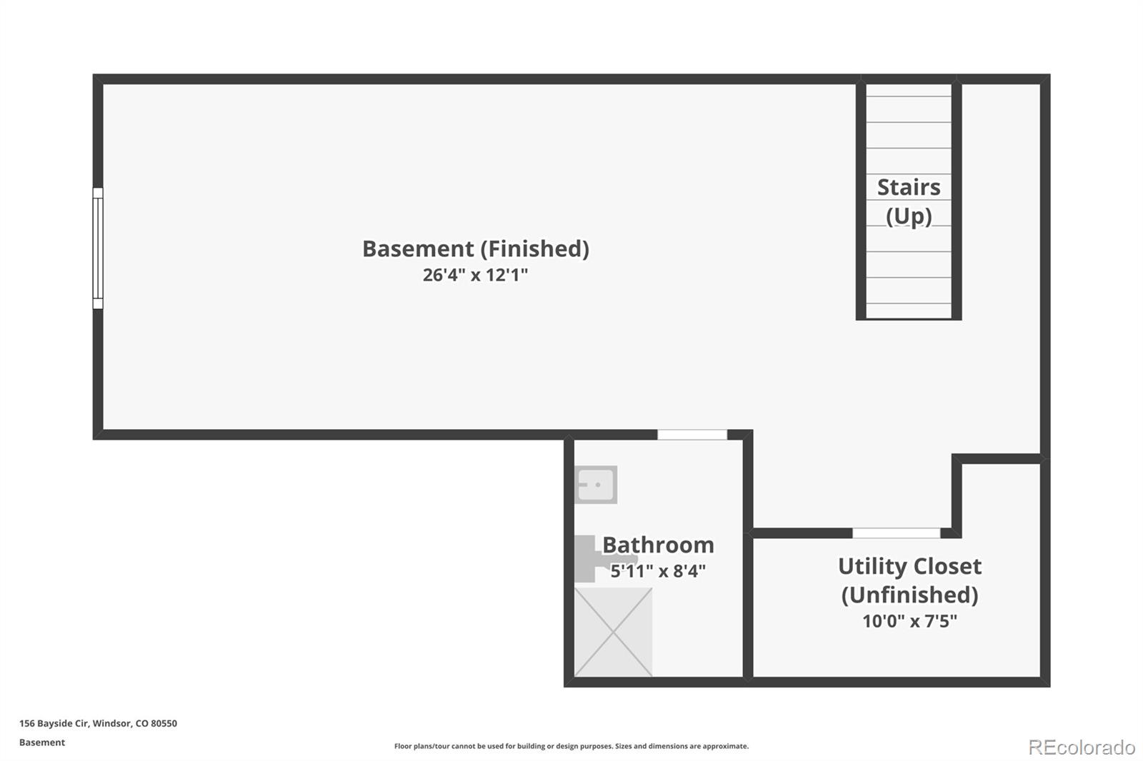 MLS Image #29 for 156  bayside circle,windsor, Colorado