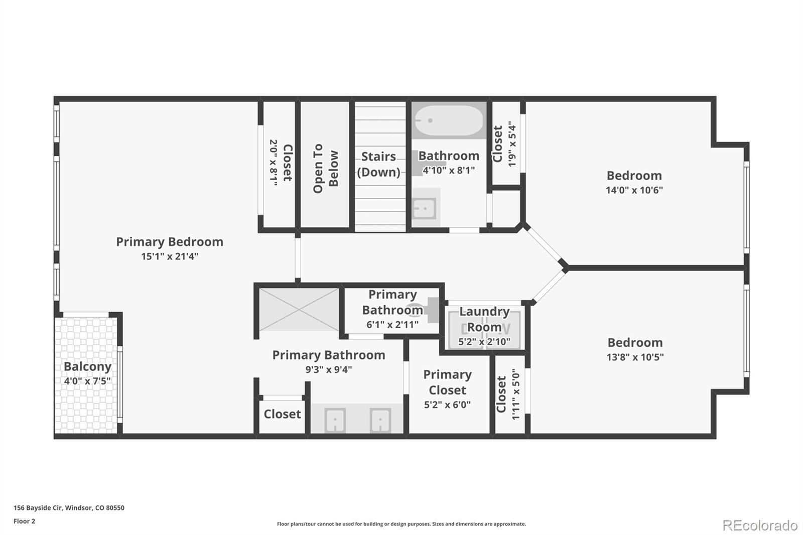 MLS Image #30 for 156  bayside circle,windsor, Colorado