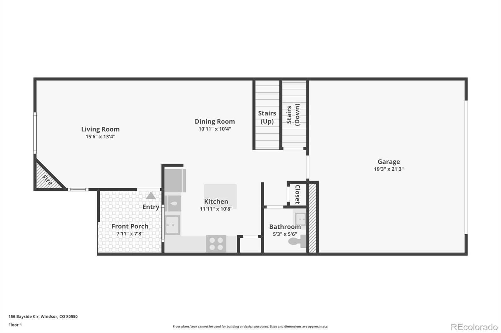 MLS Image #31 for 156  bayside circle,windsor, Colorado
