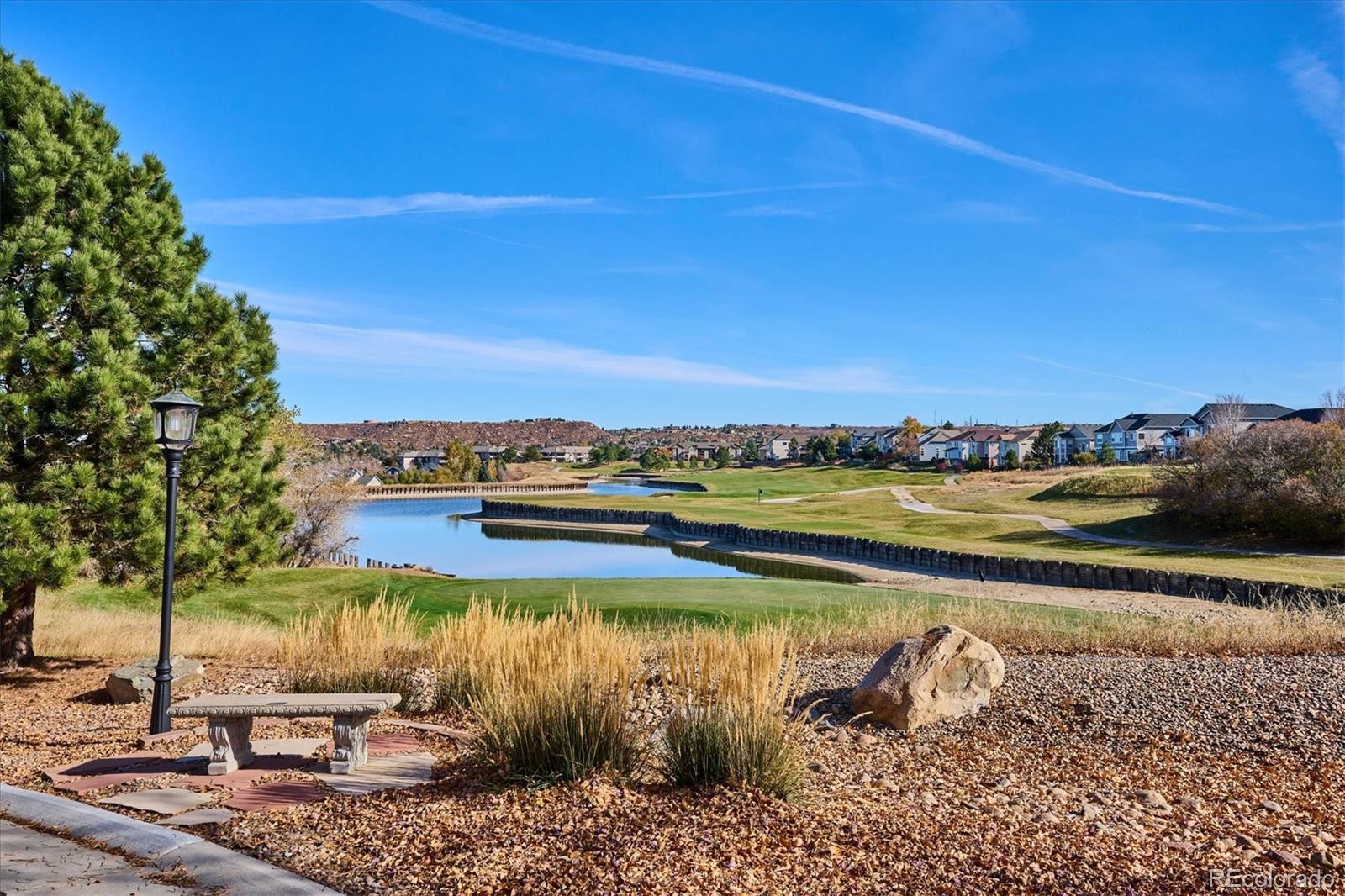 MLS Image #0 for 1913  five iron drive,castle rock, Colorado