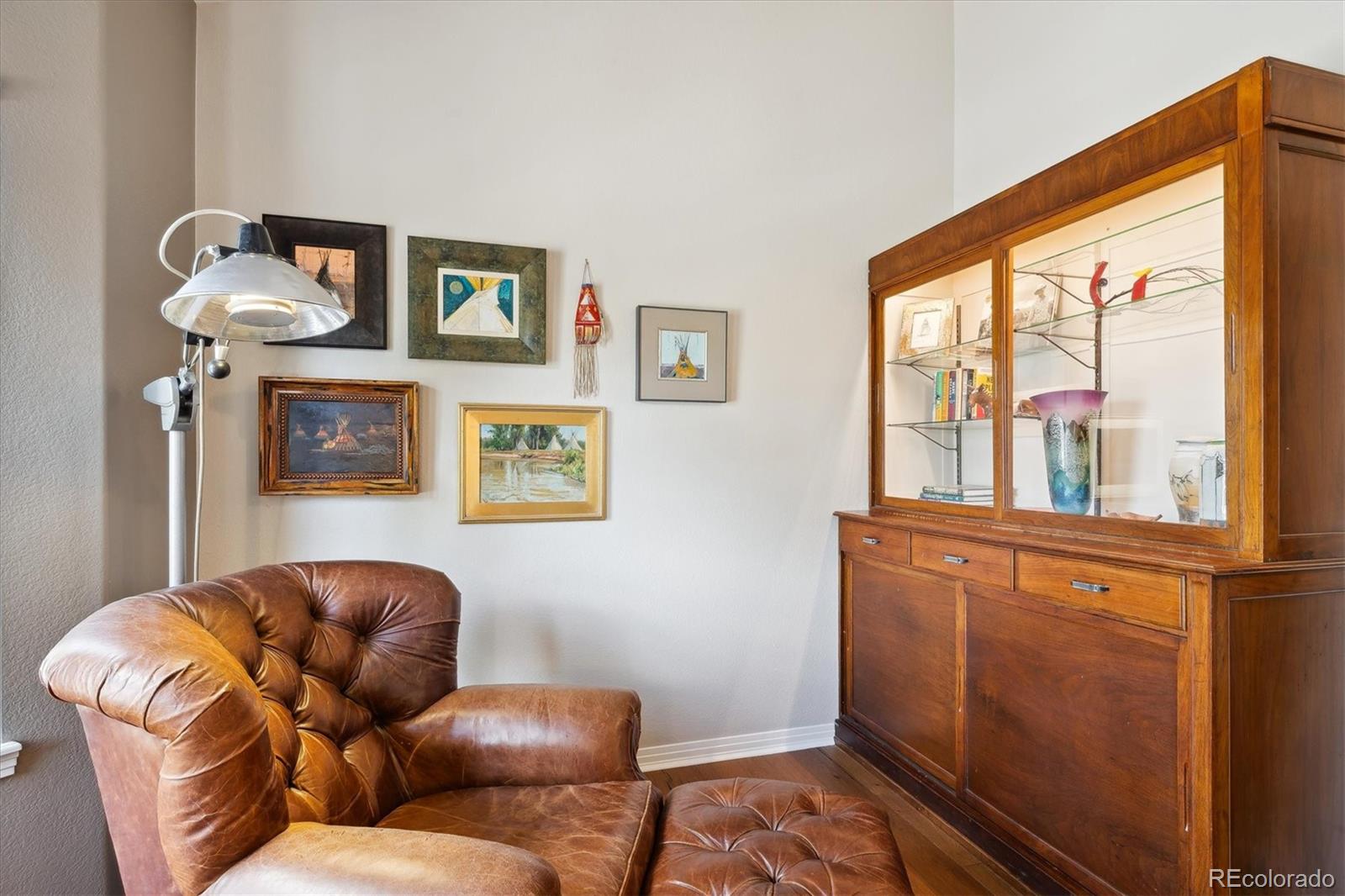 MLS Image #24 for 1913  five iron drive,castle rock, Colorado