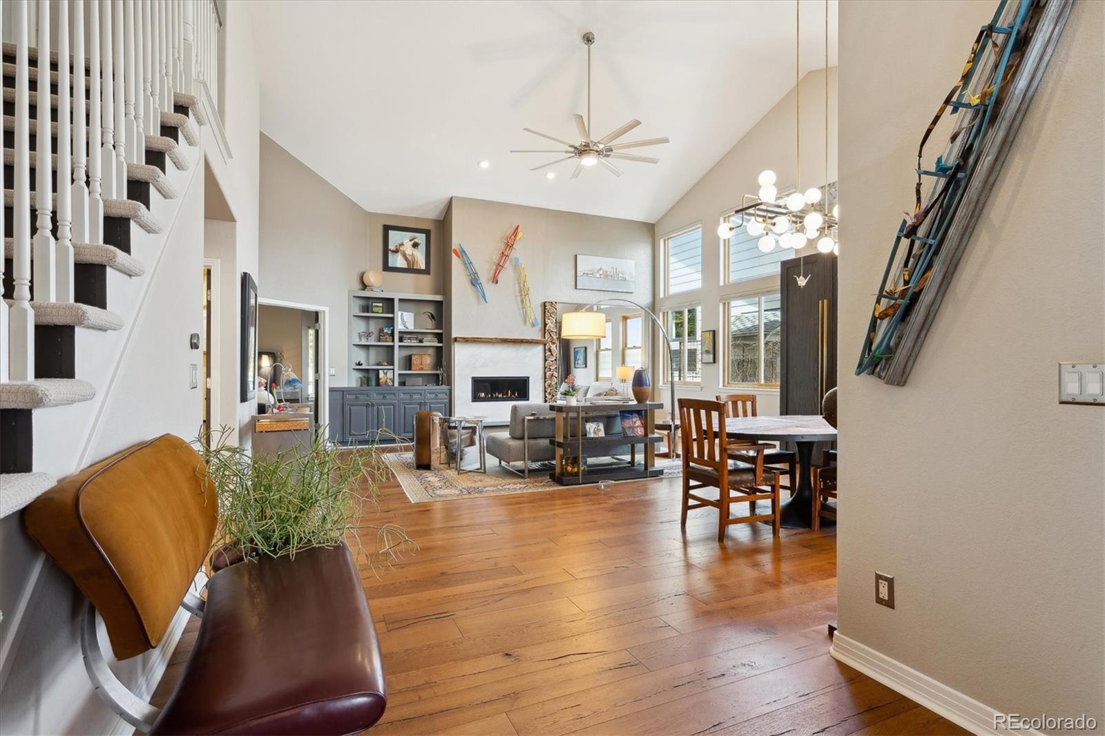 MLS Image #3 for 1913  five iron drive,castle rock, Colorado