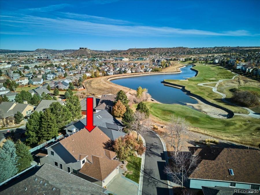 MLS Image #48 for 1913  five iron drive,castle rock, Colorado