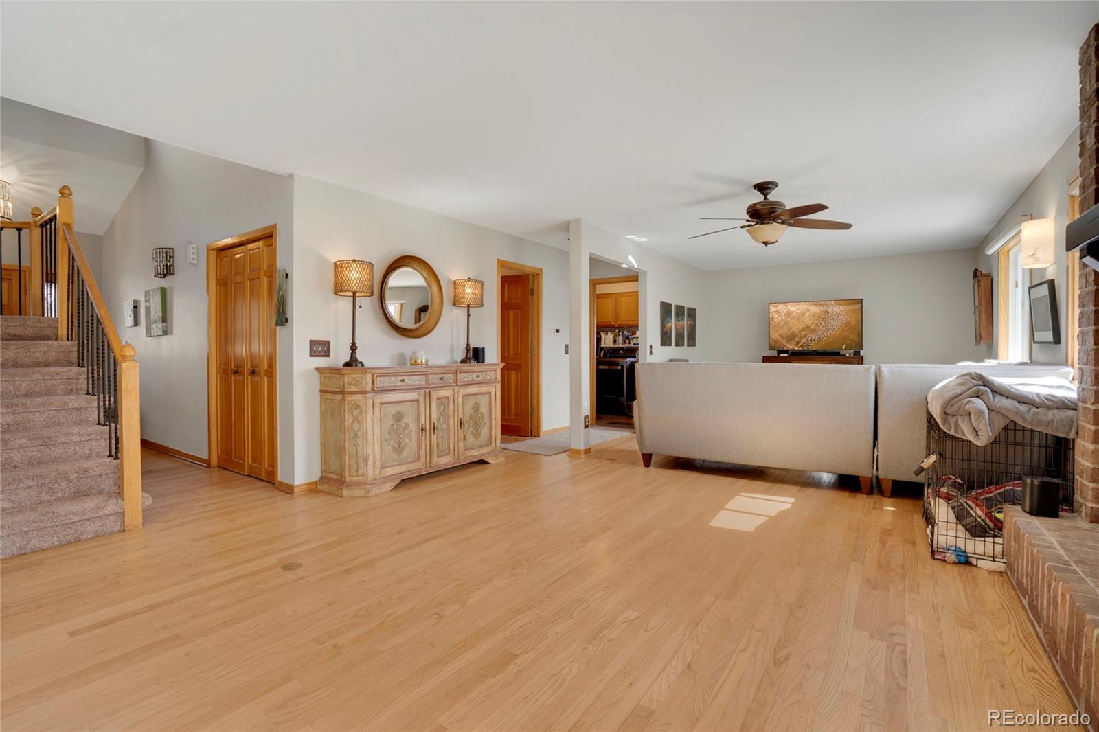 MLS Image #5 for 481  sunrise drive,golden, Colorado